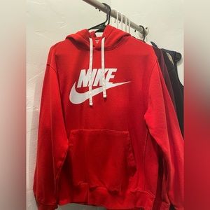 Nike hoodie